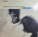 Art Blakey And The Jazz Messengers - Like Someone In Love (Vinyle Usagé)