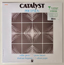 Catalyst  - Perception (Vinyle Usagé)