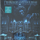 Demons And Wizards - III (Vinyle Usagé)