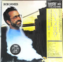 Bob James - The Genie: Themes & Variations From The TV Series "Taxi" (Vinyle Usagé)