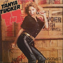 Tanya Tucker - TNT (Vinyle Usagé)