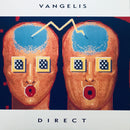 Vangelis - Direct (Vinyle Usagé)
