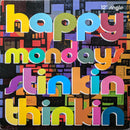 Happy Mondays - Stinkin Thinkin (Vinyle Usagé)