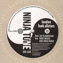 London Funk Allstars - Can Ya Understand (Vinyle Usagé)