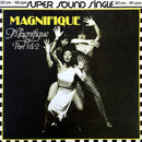 Magnifique - Magnifique (Part 1 & 2) (Vinyle Usagé)