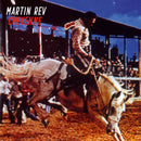 Martin Rev - Cheyenne (Vinyle Usagé)