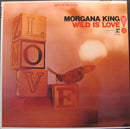 Morgana King - Wild Is Love (Vinyle Usagé)