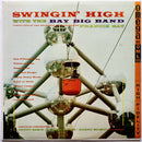 Francis Bay - Swingin' High (Vinyle Usagé)