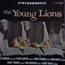 Young Lions  - The Young Lions (Vinyle Usagé)