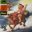 Stone Temple Pilots - Purple (Vinyle Usagé)