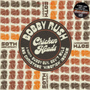 Bobby Rush  - Chicken Heads (50th Anniversary) (Vinyle Usagé)