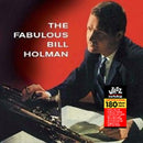 Bill Holman - The Fabulous Bill Holman (Vinyle Usagé)