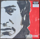 James Dean Bradfield - Even In Exile (Vinyle Usagé)