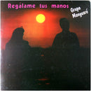 Grupo Manguare - Regalame Tus Manos (Vinyle Usagé)