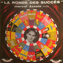 Marcel Azzola - La Ronde Des Succes (Vinyle Usagé)