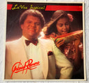 Gabriel Romero - La Voz Tropical (Vinyle Usagé)
