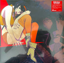 Soundtrack - Seatbelts: Cowboy Bebop (Vinyle Usagé)