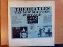 Beatles - Yellow Matter Custard (Vinyle Usagé)