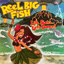 Reel Big Fish - Life Sucks Lets Dance (Vinyle Usagé)