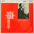 Mozart / Balsam - Piano Music Vol 1 (Vinyle Usagé)