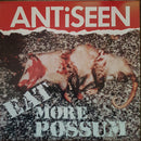 Antiseen - Eat More Possum (Vinyle Usagé)