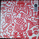 DJ Scotch Rolex - Tewari (Vinyle Usagé)