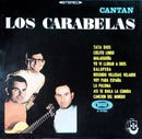 Los Carabelas - Cantan (Vinyle Usagé)