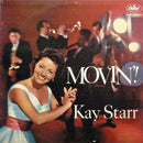Kay Starr - Movin (Vinyle Usagé)