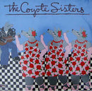 Coyote Sisters - The Coyote Sisters (Vinyle Usagé)