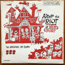 Nashville All Stars - After The Riot At Newport (Vinyle Usagé)
