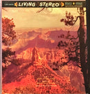 Grofe / Beethoven / Gould  - Grand Canyon Suite / Wellingtons Victory (Vinyle Usagé)