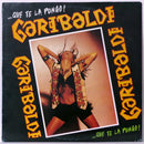 Garibaldi - Que Te La Pongo (Vinyle Usagé)