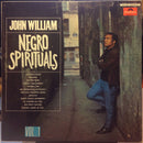 John William - Negro Spirituals Vol 1 (Vinyle Usagé)