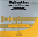 Humber College Jazz Ensemble - Big Band Jazz Volume 2 (Vinyle Usagé)