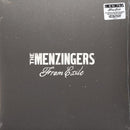 Menzingers - From Exile (Vinyle Usagé)