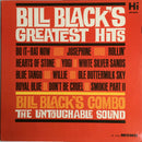 Bill Black's Combo - Bill Black's Greatest Hits (Vinyle Usagé)