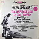 Soundtrack - The Happiest Girl In The World (Vinyle Usagé)