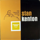 Stan Kenton - Contemporary Concepts (Vinyle Usagé)