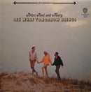 Peter Paul And Mary - See What Tomorrow Brings (Vinyle Usagé)