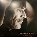 Yannick Rieu - Symbiosis (Vinyle Usagé)