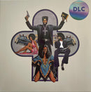 Jpegmafia And Danny Brown - Scaring The Hoes: Dlc Pack (Vinyle Neuf)