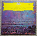 Schubert / Maazel - Symphonies No 8 Unfinished / No 4 Tragic (Vinyle Usagé)