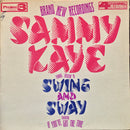 Sammy Kaye - Swing And Sway (Vinyle Usagé)