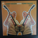 Tommy Makem - Sings Tommy Makem (Vinyle Usagé)