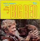Various - The Story Of Big Red (Vinyle Usagé)