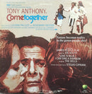 Soundtrack - Cometogether (Vinyle Usagé)