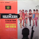 Soundtrack - Elmer Bernstein: The Silencers (Vinyle Usagé)