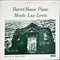 Meade Lux Lewis - Barrel-House Piano (Vinyle Usagé)