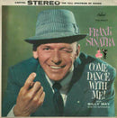 Frank Sinatra - Come Dance With Me (Vinyle Usagé)