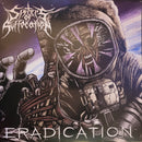 Sisters Of Suffocation - Eradication (Vinyle Usagé)